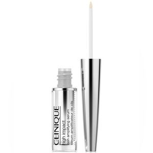 Clinique High Impact Lash Amplifying Serum NEW FULL SIZE 0.1fl oz/3ml